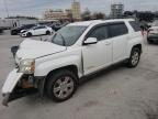2013 Gmc Terrain Sle for Sale in New Orleans, LA - Front End