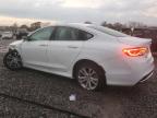 2016 Chrysler 200 Limited for Sale in Hueytown, AL - Front End