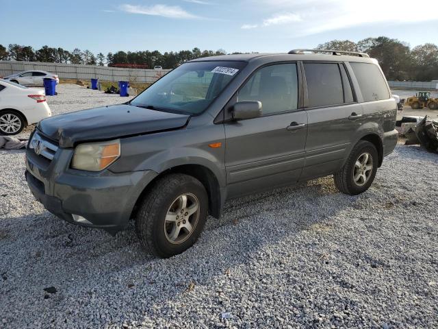 2007 Honda Pilot Ex