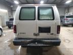 2010 Ford Econoline E250 Van на продаже в Elgin, IL - Side