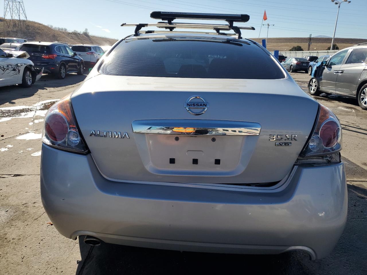 2011 Nissan Altima - Image 6