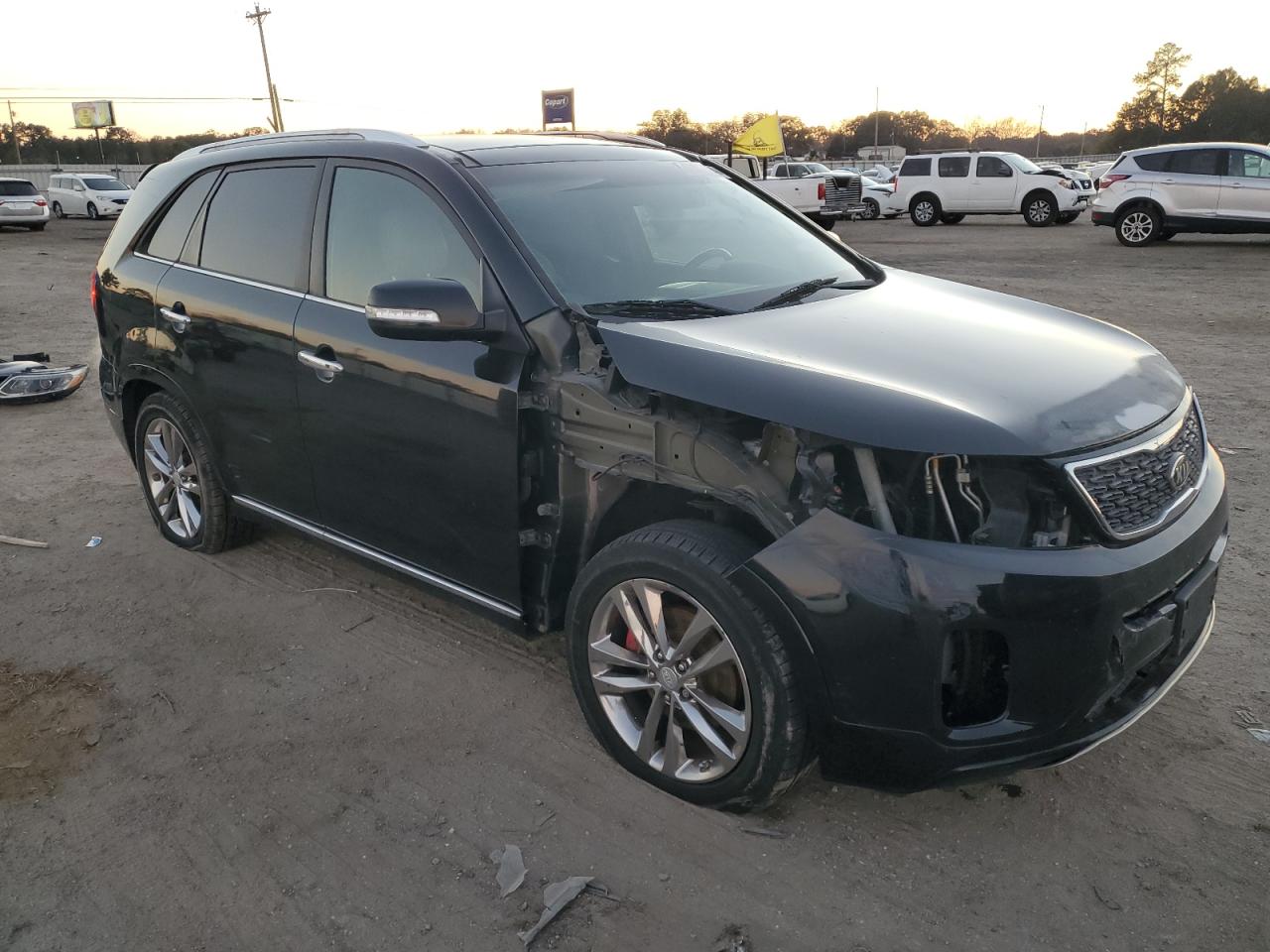 2014 Kia Sorento - Image 4