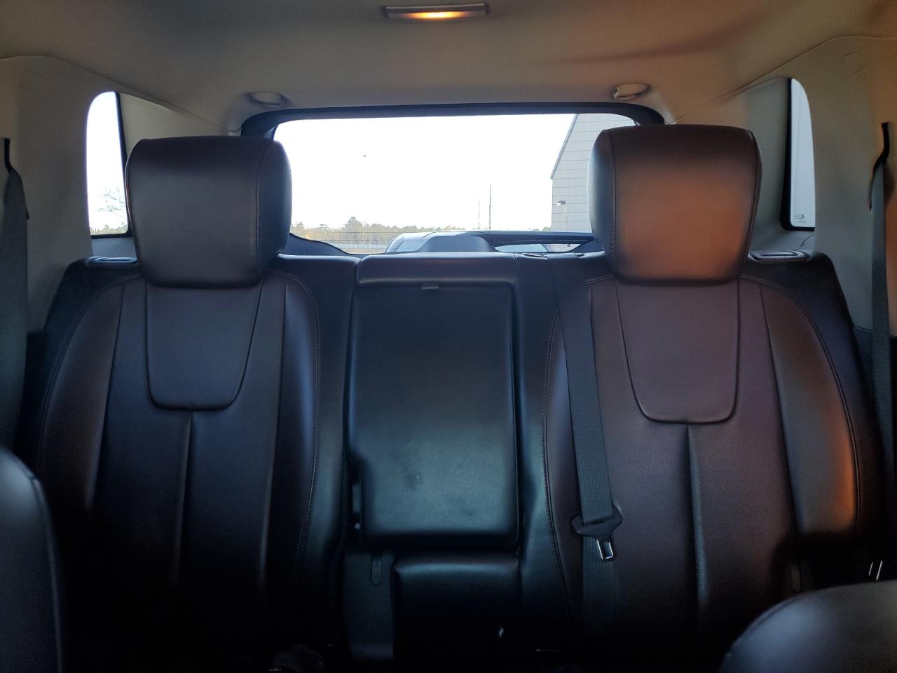 2011 GMC Terrain - Image 10