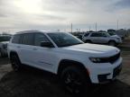 2024 Jeep Grand Cherokee L Laredo en Venta en Des Moines, IA - Side