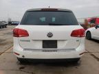 2014 Volkswagen Touareg V6 продається в Sacramento, CA - Mechanical