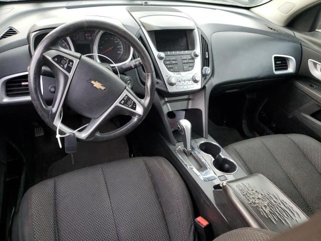  CHEVROLET EQUINOX 2014 Серый