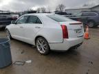 2016 Cadillac Ats Performance на продаже в Pekin, IL - Front End