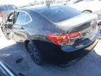 2016 Acura Tlx Tech იყიდება Las Vegas-ში, NV - Side