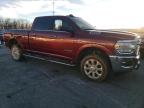 2022 Ram 2500 Laramie for Sale in Bridgeton, MO - Burn - Interior