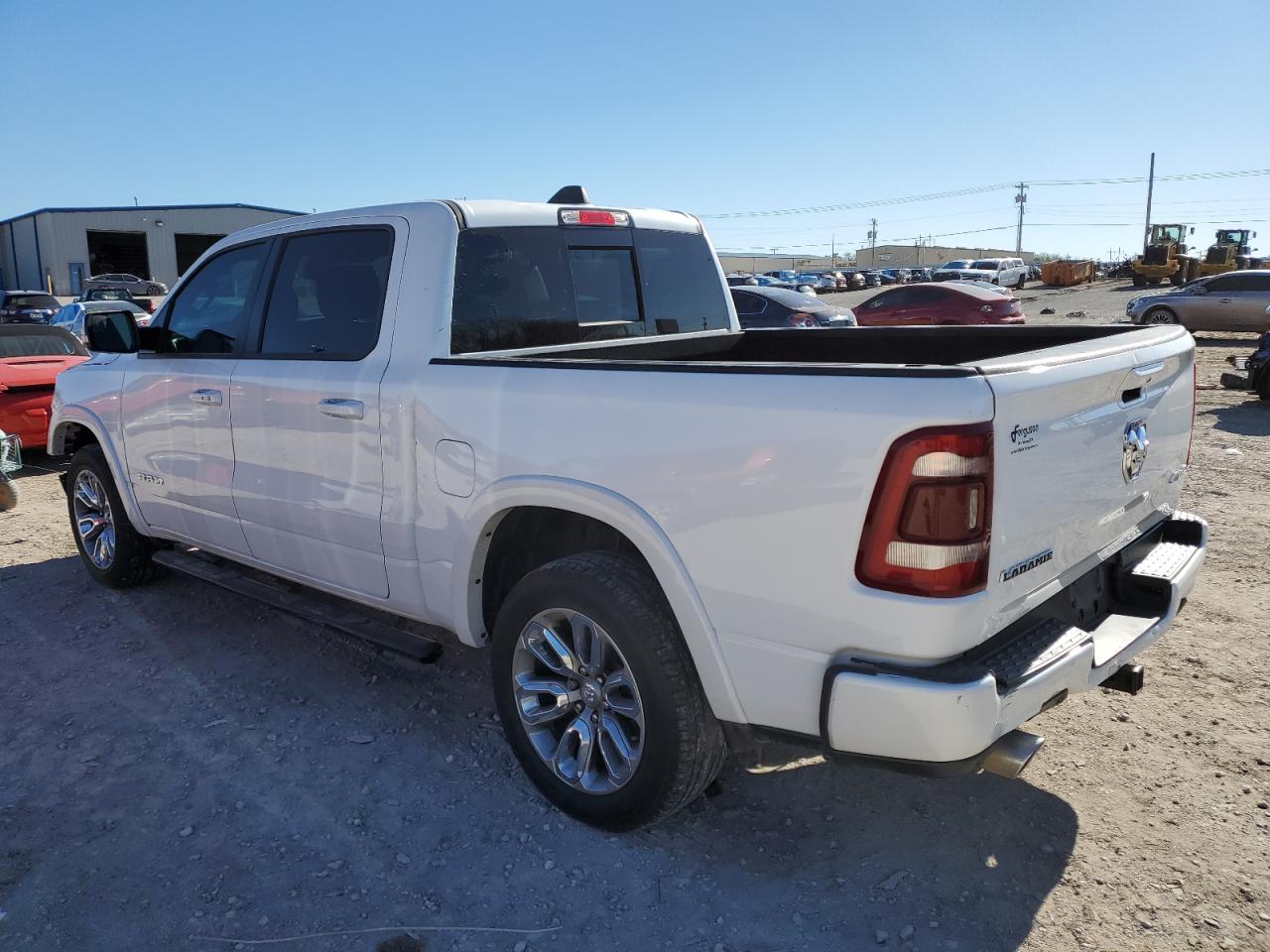 2019 RAM 1500 - Image 2