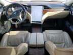 2017 Tesla Model S  للبيع في Los Angeles، CA - Front End