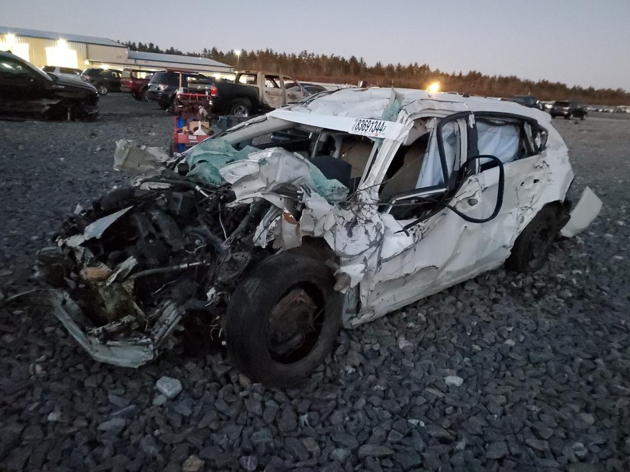 2019 Subaru Impreza - Image 1
