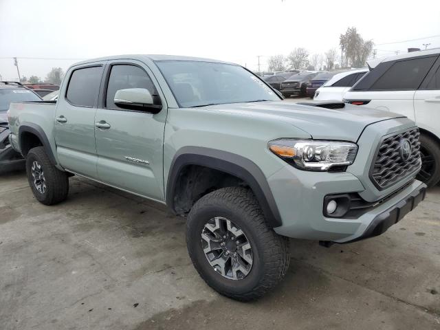  TOYOTA TACOMA 2023 Серый