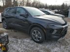 2024 CHEVROLET BLAZER 2LT for sale at Copart ON - COOKSTOWN