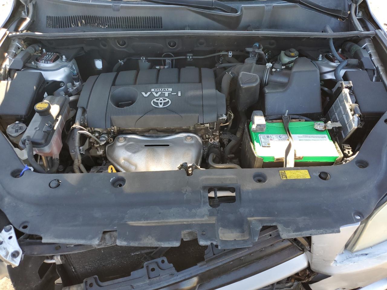 2009 Toyota RAV 4 - Image 12