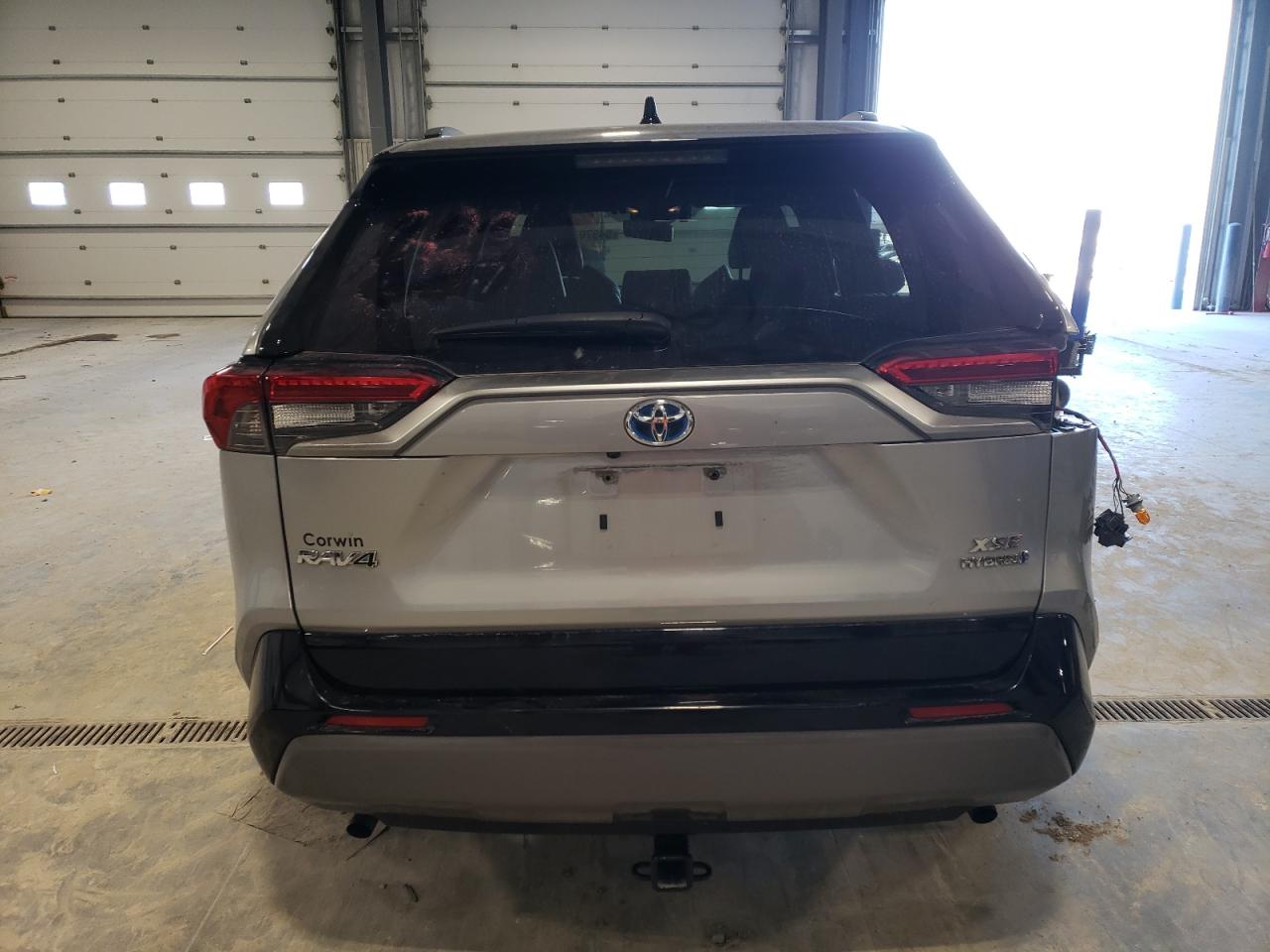 2019 Toyota RAV 4 - Image 6