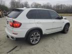 2013 Bmw X5 Xdrive50I de vânzare în Waldorf, MD - Front End