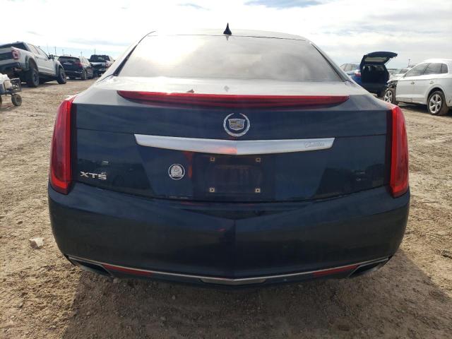  CADILLAC XTS 2013 Сірий