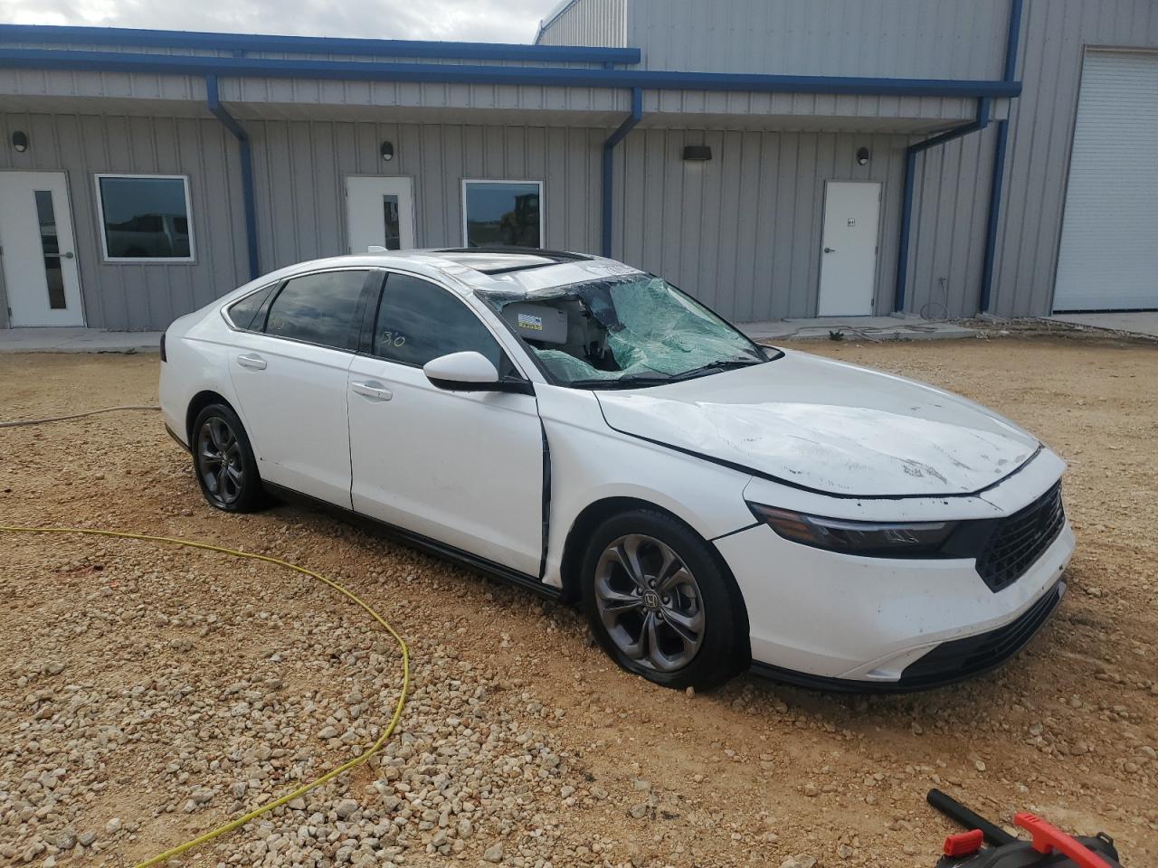 2024 Honda Accord - Image 4