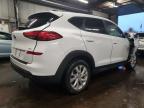 2019 Hyundai Tucson Se на продаже в New Britain, CT - All Over