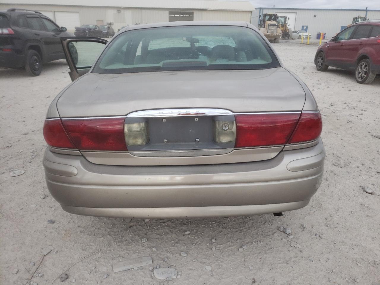 2000 Buick LeSabre - Image 6