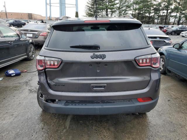  JEEP COMPASS 2019 Сірий