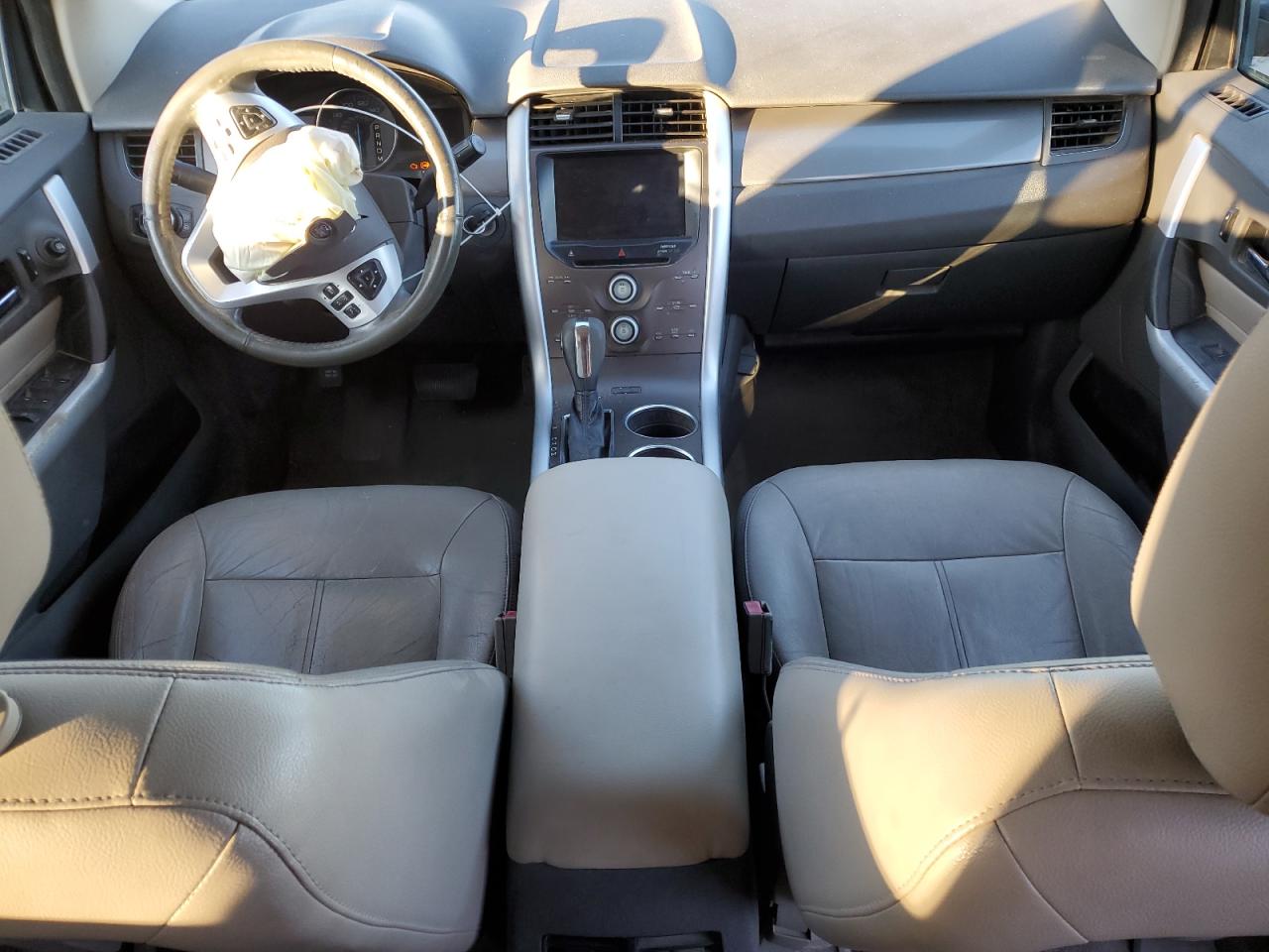 2011 Ford Edge - Image 8