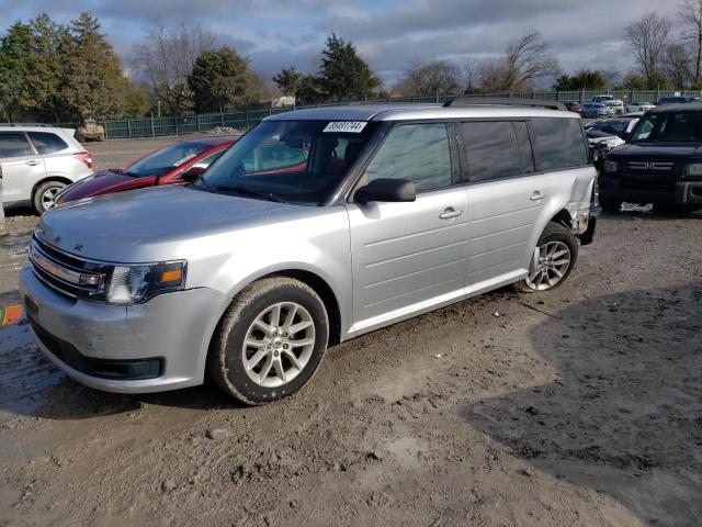 2014 Ford Flex Se