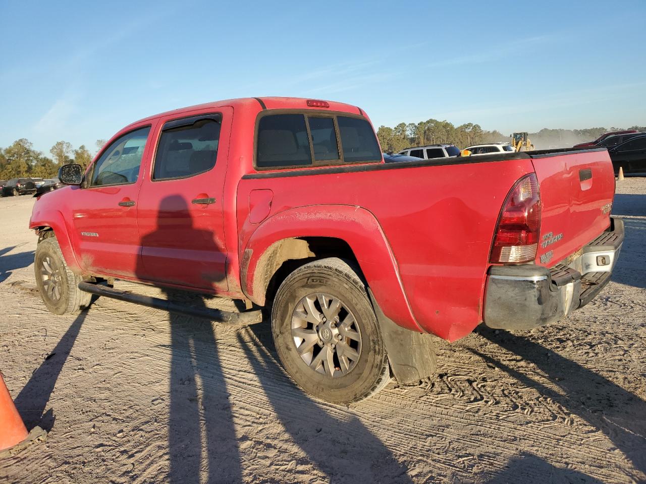 2006 Toyota Tacoma - Image 2