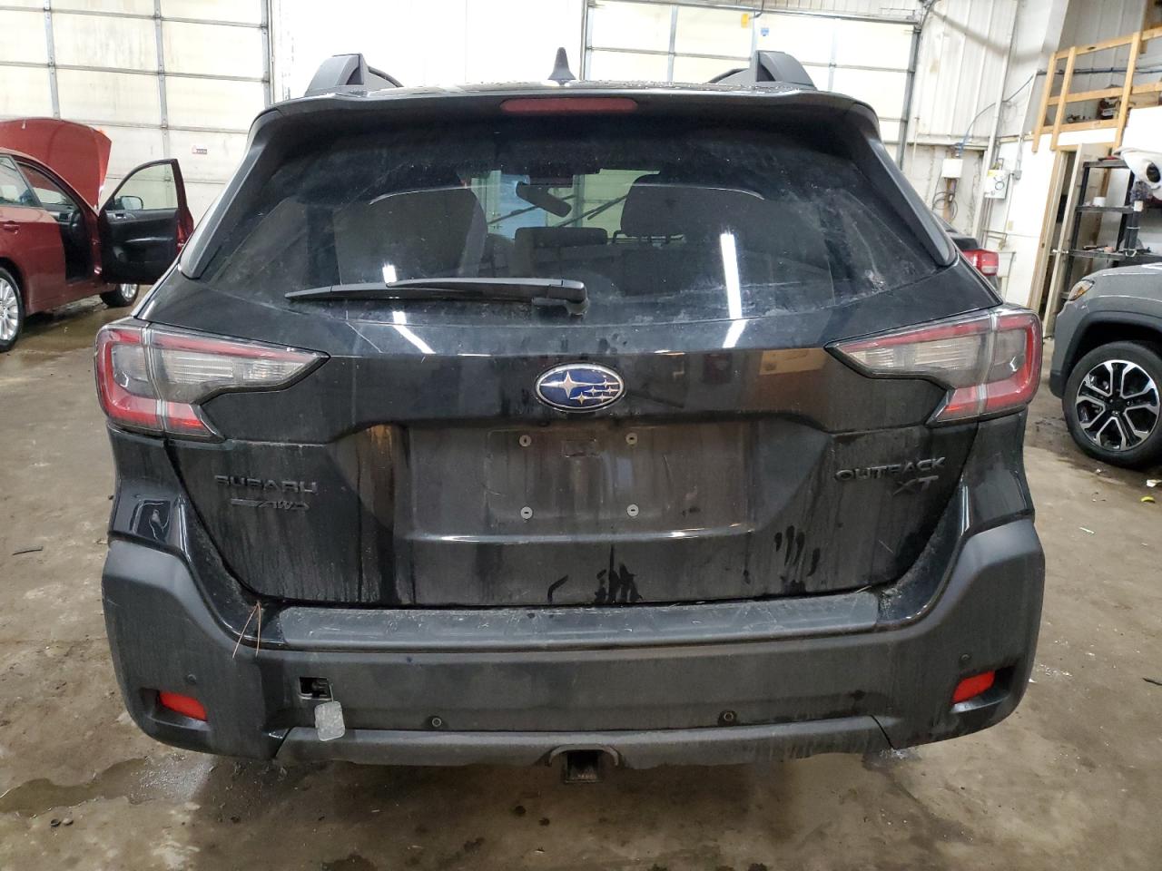 2024 Subaru Outback - Image 6