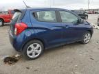 2022 Chevrolet Spark Ls за продажба в Lawrenceburg, KY - Side