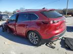 2021 Mazda Cx-9 Grand Touring იყიდება Lebanon-ში, TN - Rollover