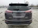 2017 Toyota Rav4 Hv Limited de vânzare în Loganville, GA - Front End