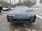 1985 CHEVROLET CAMARO  for sale at Copart ON - COOKSTOWN