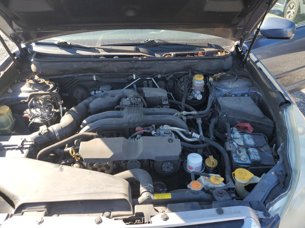 2013 Subaru Outback - Image 12