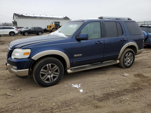 2006 Ford Explorer Eddie Bauer