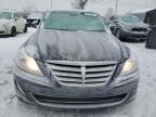 2012 HYUNDAI GENESIS 3.8L for sale at Copart QC - MONTREAL