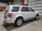 2011 FORD ESCAPE LIMITED for sale at Copart AB - CALGARY