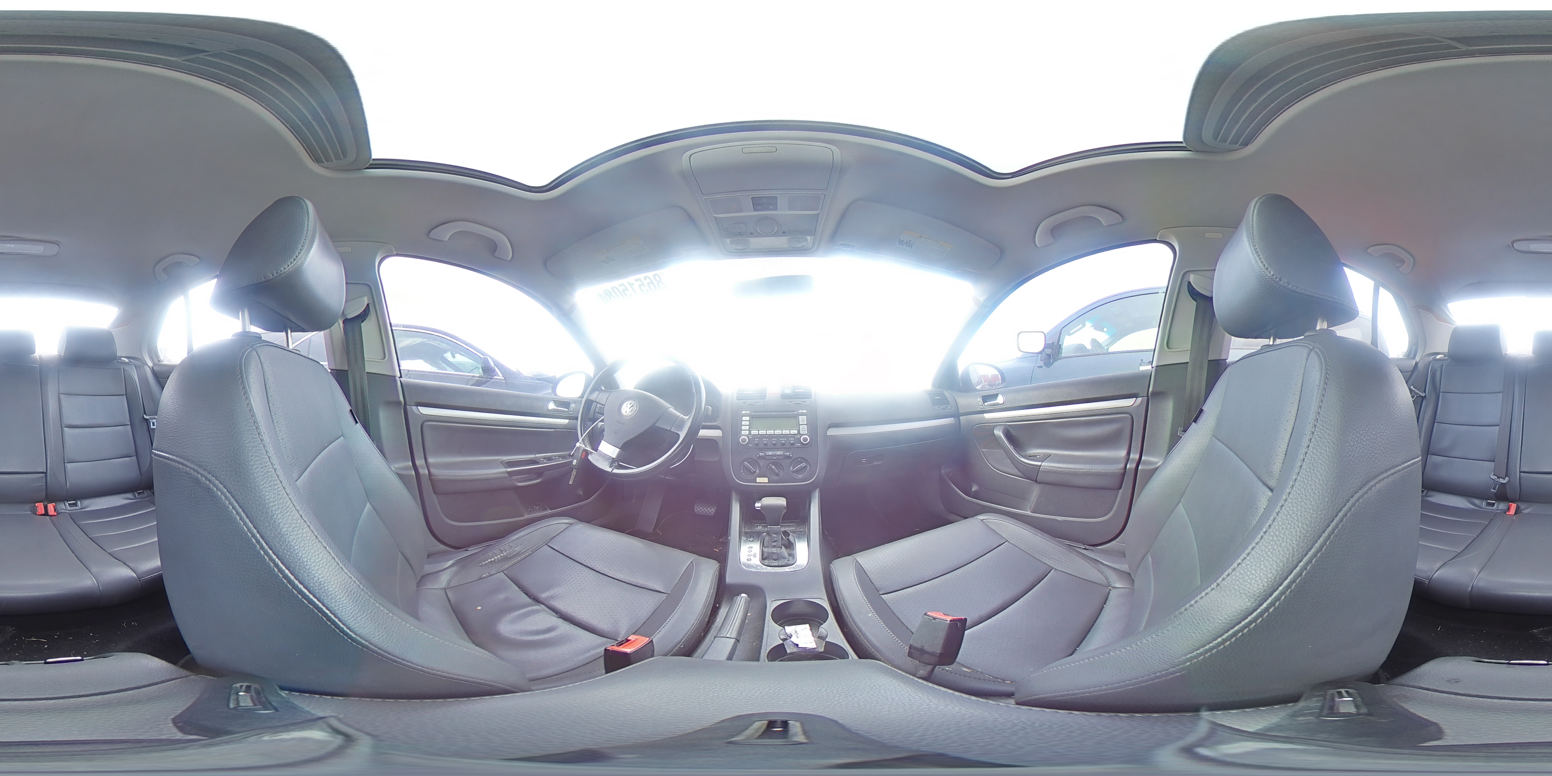 2009 Volkswagen Jetta Se VIN: 3VWRM71K89M156539 Lot: 86515084