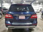 2015 Mercedes-Benz Ml 350 4Matic продається в Ham Lake, MN - Side