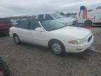 2001 Buick Lesabre Limited продається в Cahokia Heights, IL - Burn