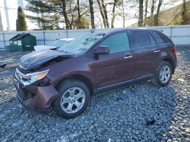 2011 Ford Edge Sel