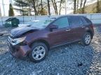 2011 Ford Edge Sel de vânzare în Windsor, NJ - Front End