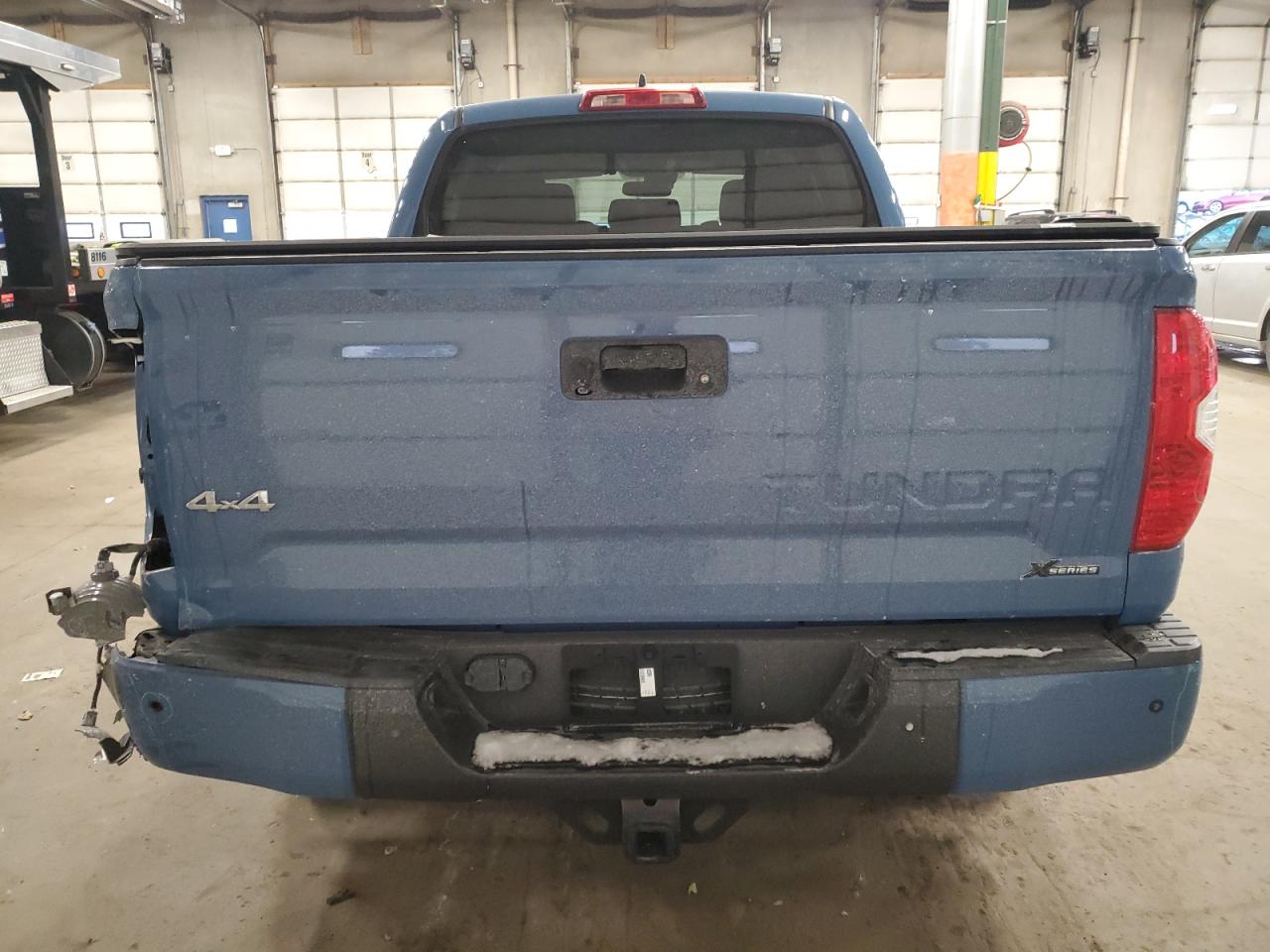 2021 Toyota Tundra - Image 6