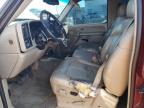 2002 Gmc Sierra K2500 Heavy Duty zu verkaufen in Albuquerque, NM - Rollover