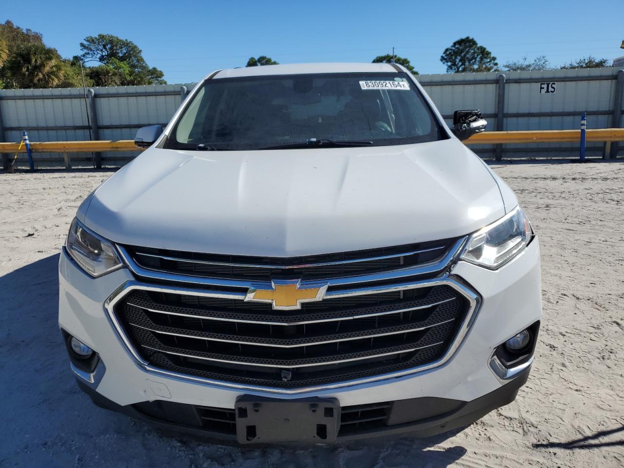 2020 Chevrolet Traverse - Image 5