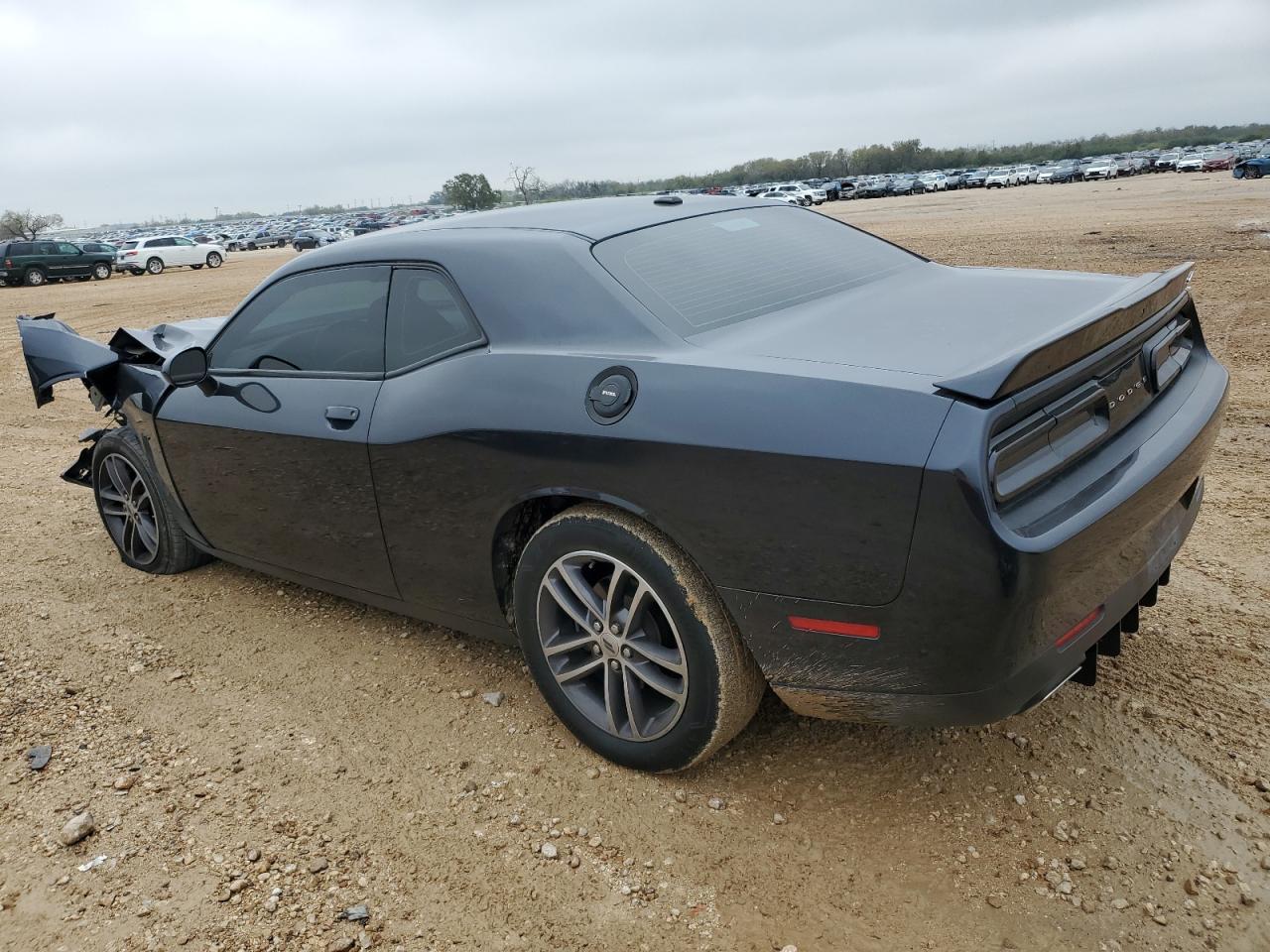 2019 Dodge Challenger - Image 2