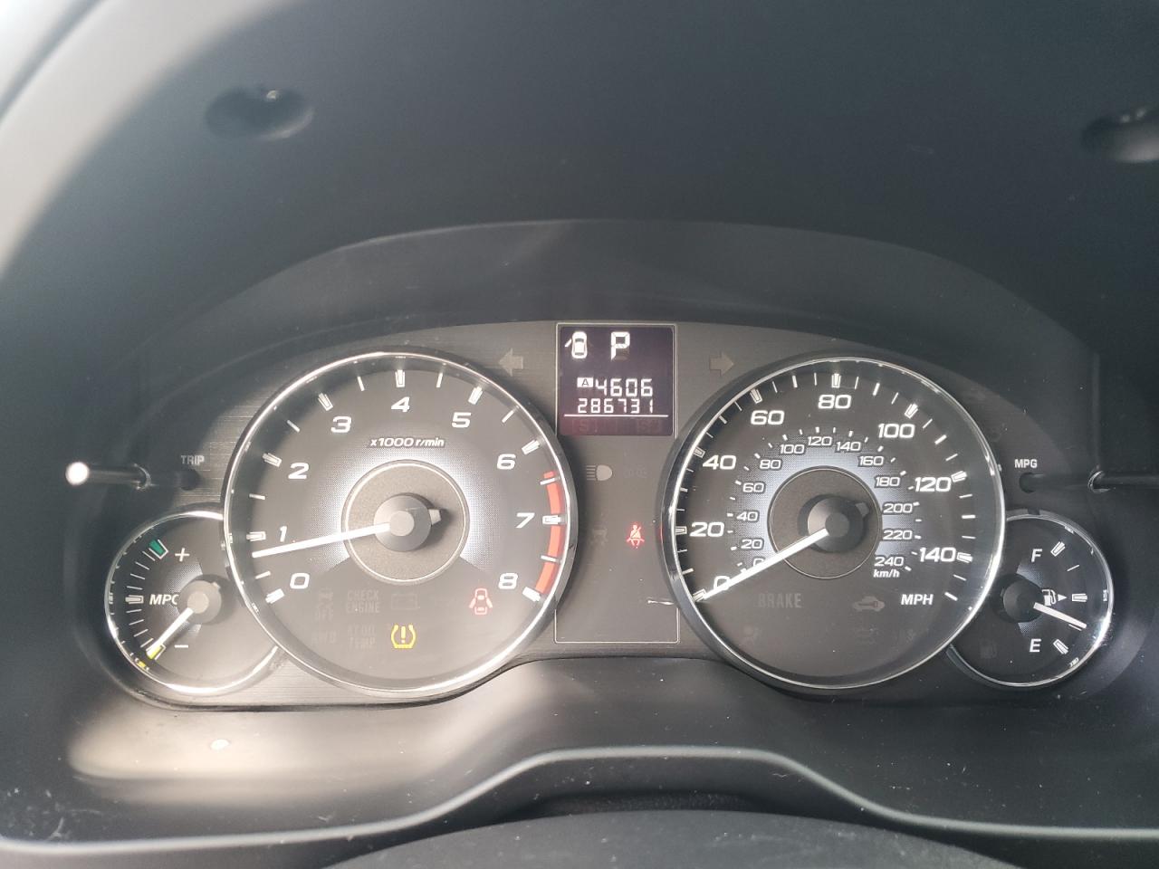 2010 Subaru Outback 2.5I Premium VIN: 4S4BRCCC3A3317076 Lot: 85707844