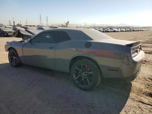  DODGE CHALLENGER 2019 Szary