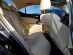 2008 Lexus Is 250 en Venta en Woodhaven, MI - Side